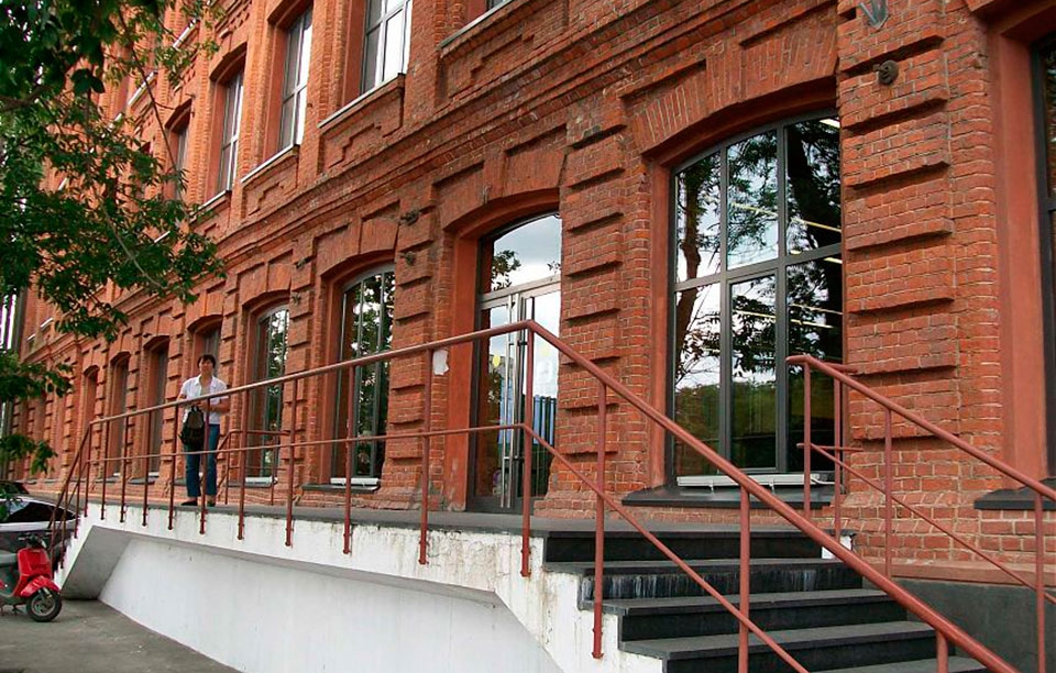 Аренда офиса в Москве, в БЦ Буревестник. Возле метро Красносельская. Москва г, Рыбинская 3-я ул, д 18 стр.19. Площадь: 511.10 кв.м. Цена: 1 064 791 руб