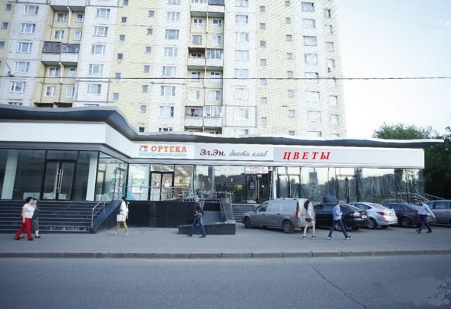 Продажа торговое помещение в Москве. Возле метро Сходненская. Москва, Химкинский б-р, д 21. Площадь: 130.20 кв.м. Цена: 86 400 000 руб