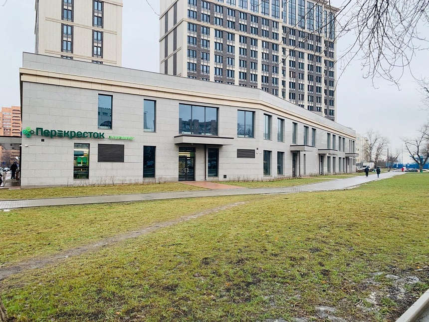 Продажа ПСН в Москве, в жилом доме. Возле метро Преображенская площадь. Москва г, Краснобогатырская ул, д вл. 90. Площадь: 1493.40 кв.м. Цена: 234 463 800 руб