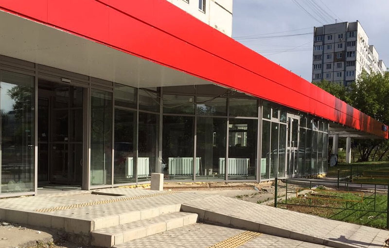 Продажа торговой площади в Москве, в жилом доме. Возле метро Бибирево. Москва г, Алтуфьевское ш, д 64. Площадь: 732.30 кв.м. Цена: 160 000 000 руб