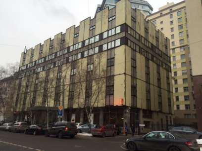 Аренда офиса в Москве, в БЦ Донская 13. Возле метро Октябрьская. Москва г, Донская ул, д 13. Площадь: 102.90 кв.м. Цена: 220 000 руб