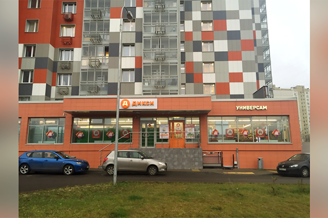 Продажа торговой площади в Москве, в жилом доме. Возле метро Митино. Москва г, Митинская ул, д 28. Площадь: 474.00 кв.м. Цена: 150 000 000 руб
