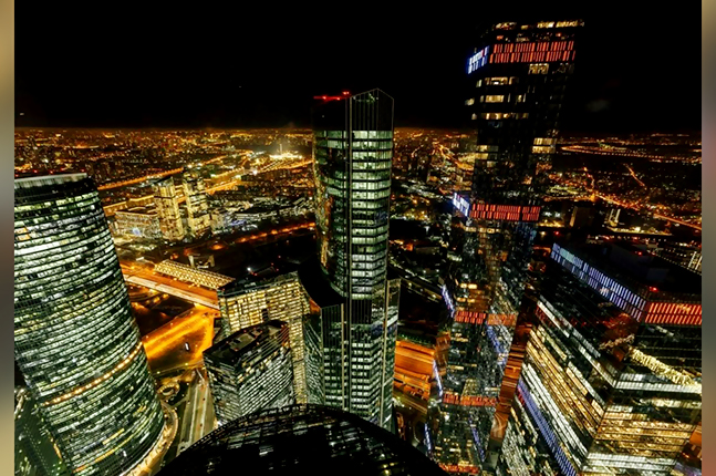 Продажа офиса в Москве, в БЦ Башня Федерация. Возле метро Выставочная, Деловой центр, Международная. Москва г, Пресненская наб, д 12. Площадь: 82.00 кв.м. Цена: 63 800 000 руб