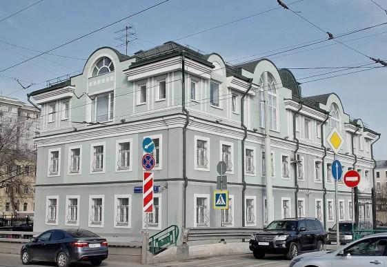 Аренда офиса в Москве. Возле метро Красносельская. Москва г, Красносельская Нижн. ул, д 5 стр. 4. Площадь: 1300.00 кв.м. Цена: 2 708 300 руб
