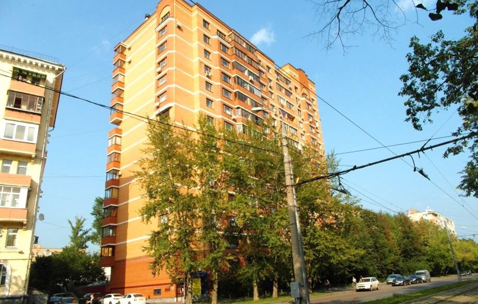 Продажа ПСН в Москве, в жилом доме. Возле метро Бульвар Рокоссовского. Москва г, Ивантеевская ул, д 9. Площадь: 1347.00 кв.м. Цена: 240 000 000 руб