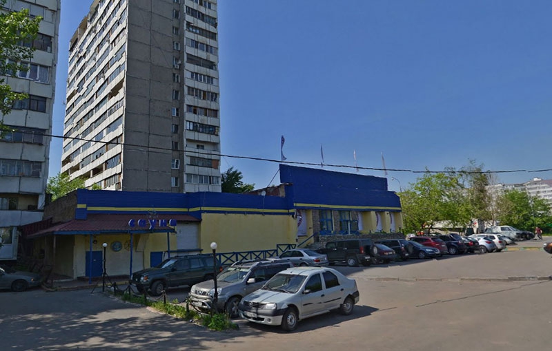 Продажа ПСН в Москве, в жилом доме. Возле метро Новогиреево. Москва г, Сталеваров ул, д 14 корп. 1. Площадь: 1711.20 кв.м. Цена: 120 000 000 руб