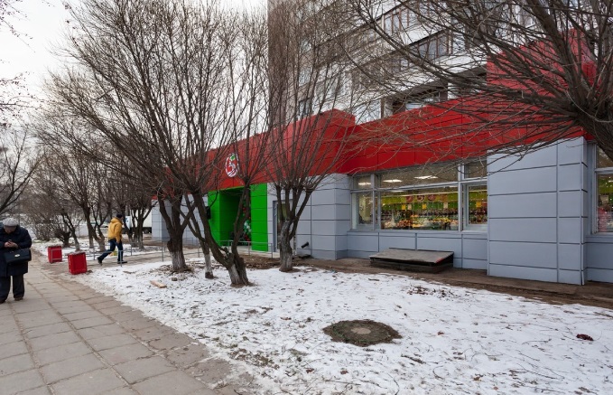 Продажа торговое помещение в Москве. Возле метро Лермонтовский проспект. Москва, Жулебинский б-р, д 15. Площадь: 650.00 кв.м. Цена: 156 000 000 руб