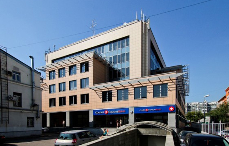 Аренда офиса в Москве, в БЦ На Ордынке. Возле метро Третьяковская. Москва г, Ордынка Б. ул, д 44с4. Площадь: 1049.80 кв.м. Цена: 3 411 800 руб