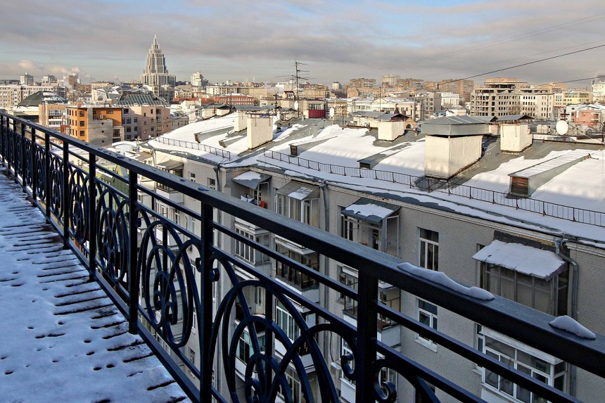 Аренда офиса в Москве, в БЦ Ян-Рон. Возле метро Сухаревская. Москва г, Последний пер, д 11 стр.1. Площадь: 490.00 кв.м. Цена: 1 764 000 руб