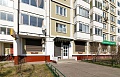 Мичуринский пр-кт, д 15