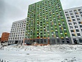 ЖК "Бунинский луга"