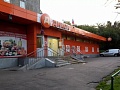 Чертановская ул, д 54к1