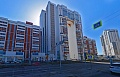 Мосфильмовская ул, д 53