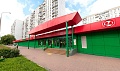 Кантемировская ул, д 16к1