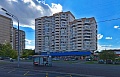 Дмитрия Донского б-р, д 16