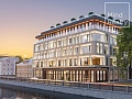 Клубный дом "Bogenhouse"