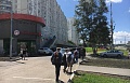Ленинский пр-кт, д 127