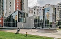 Вернадского пр-кт, д 94 корп. 7