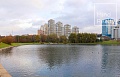 ЖК "Депутатский Дом"