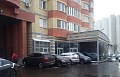 Октябрьский пр-кт, д 1