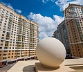 ЖК "Мосфильмовский"