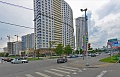 Херсонская ул, д 43