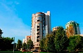 Вернадского пр-кт, д 96 корп. 4