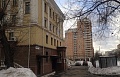 Трофимова ул, д 14 с1