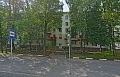 Черноморский б-р, д 17 к1