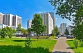 Скобелевская ул, д 22
