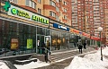 Октябрьский пр-кт, д 1к1