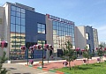 Перервинский б-р, д 4к1