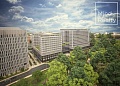 ЖК «ВТБ Арена парк»