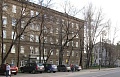 Кожуховский 2-й проезд, д 23