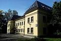 Каширское ш, д 58 к.3