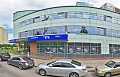 Мичуринский проспект.Олимпийская деревня ул, д 1к1