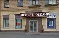 Ломоносовский пр-кт, д 23