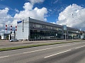 Новоясеневский пр-кт, д 8стр1