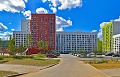 Монаховой Александры, д 92к1