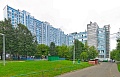 Шипиловская ул, д 58 к1