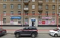 Очаковская Б. ул, д 36