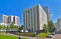 Скобелевская ул, д 22