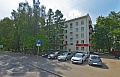 Черноморский б-р, д 17 к1