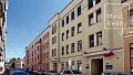 ЖК "Печатников 12"