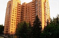 ЖК "Патриот"