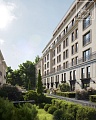 Элитный квартал "Quartier d'Or" (Золотой квартал)