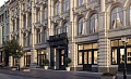 Клубный дом "Kuznetsky Most 12 by Lalique"