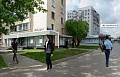 Каширское ш, д 28 корп. 1