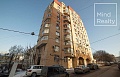 ЖК "Дом на Саввинской"