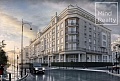 ЖК "Knightsbridge Private Park"